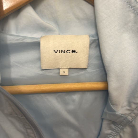 Vince windbreaker - Picture 2 of 6